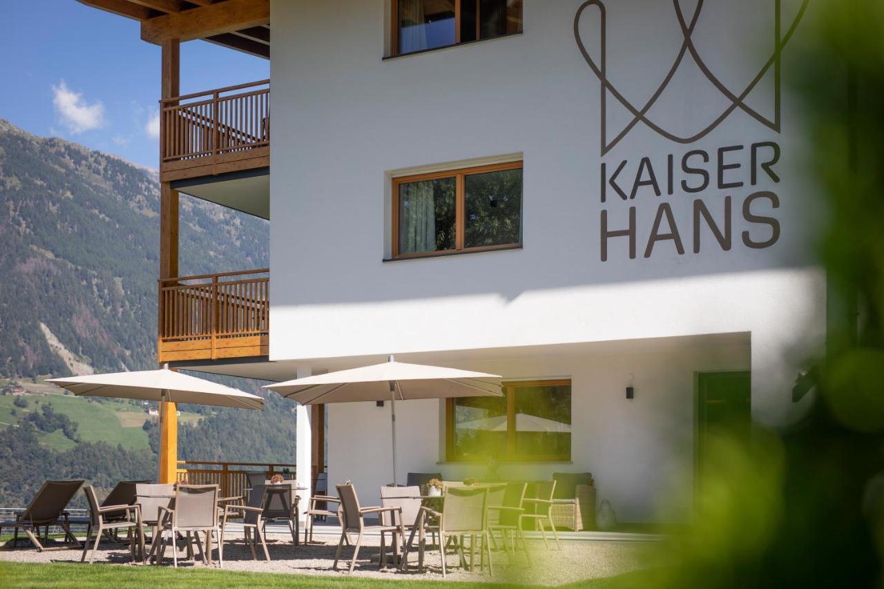 Natur Residence Kaiser Hans Scena Exterior foto
