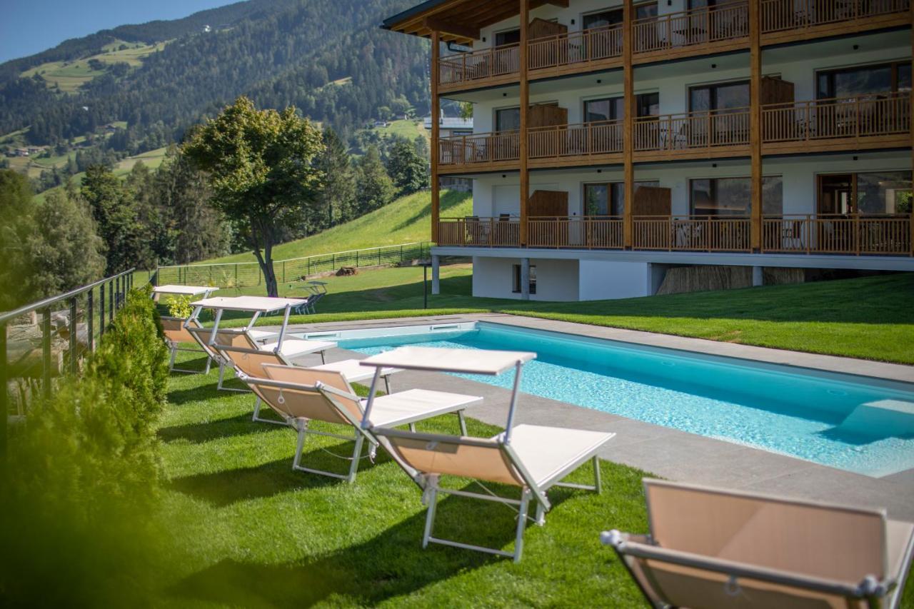Natur Residence Kaiser Hans Scena Exterior foto