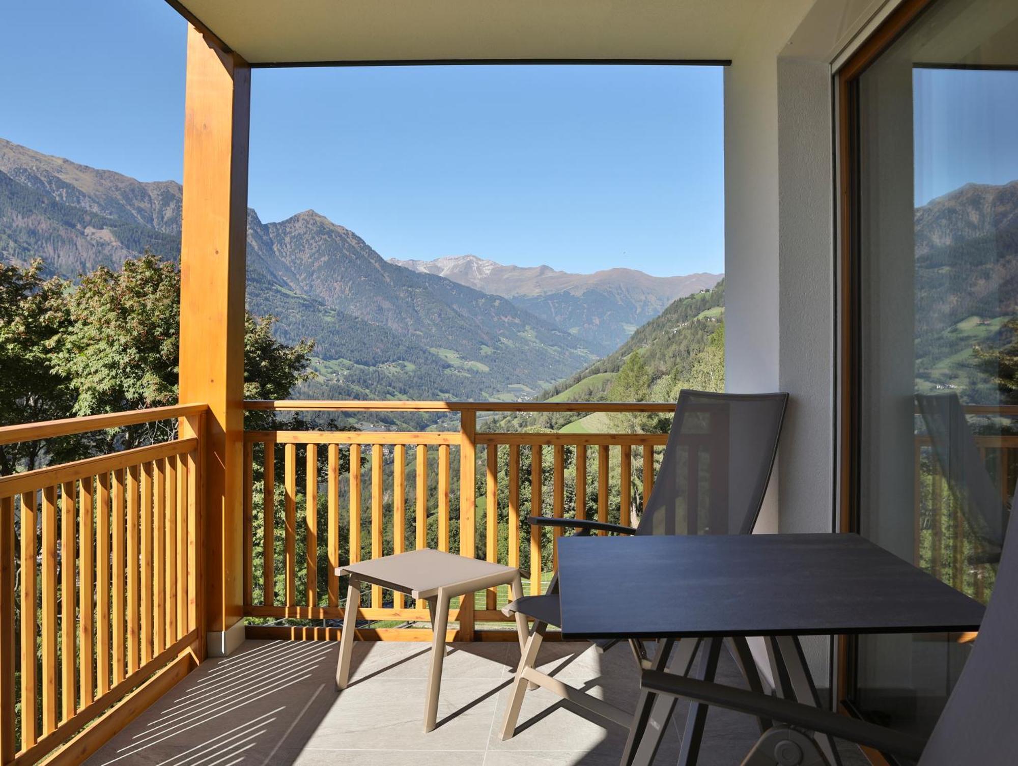Natur Residence Kaiser Hans Scena Exterior foto