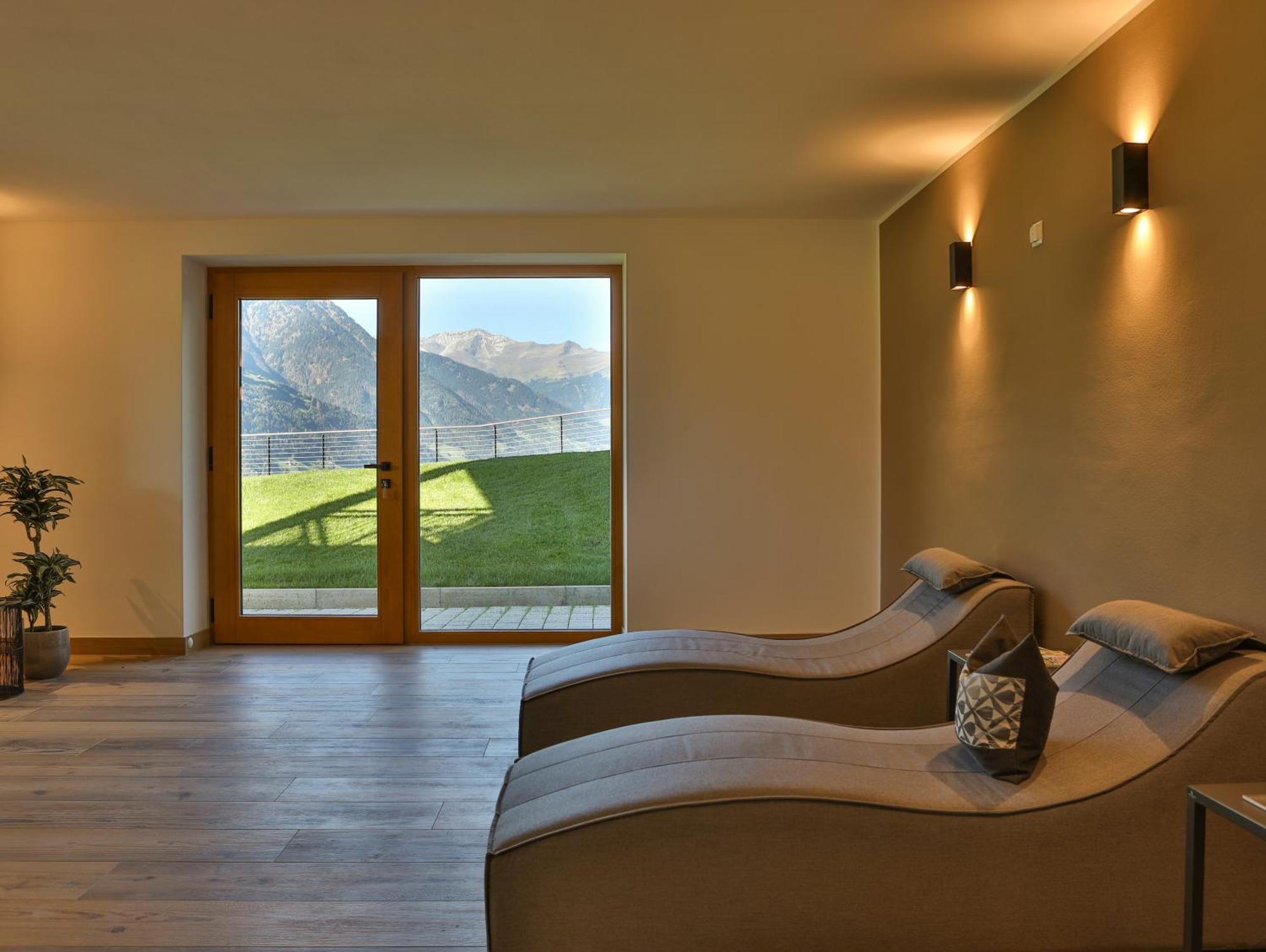 Natur Residence Kaiser Hans Scena Exterior foto