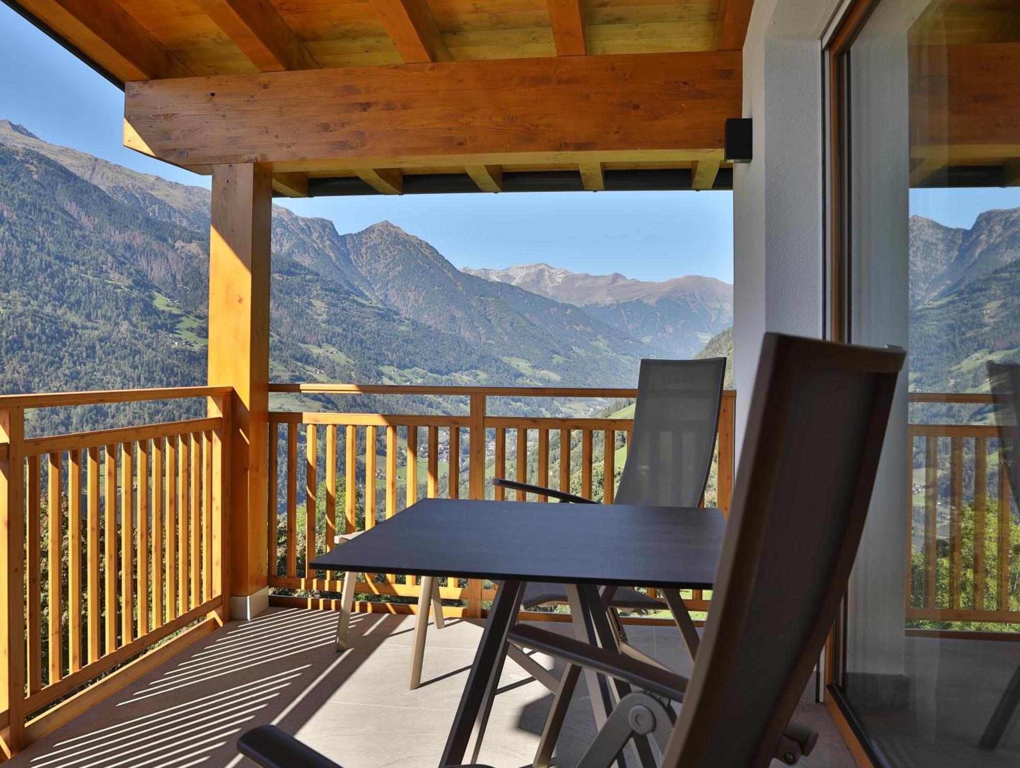 Natur Residence Kaiser Hans Scena Exterior foto