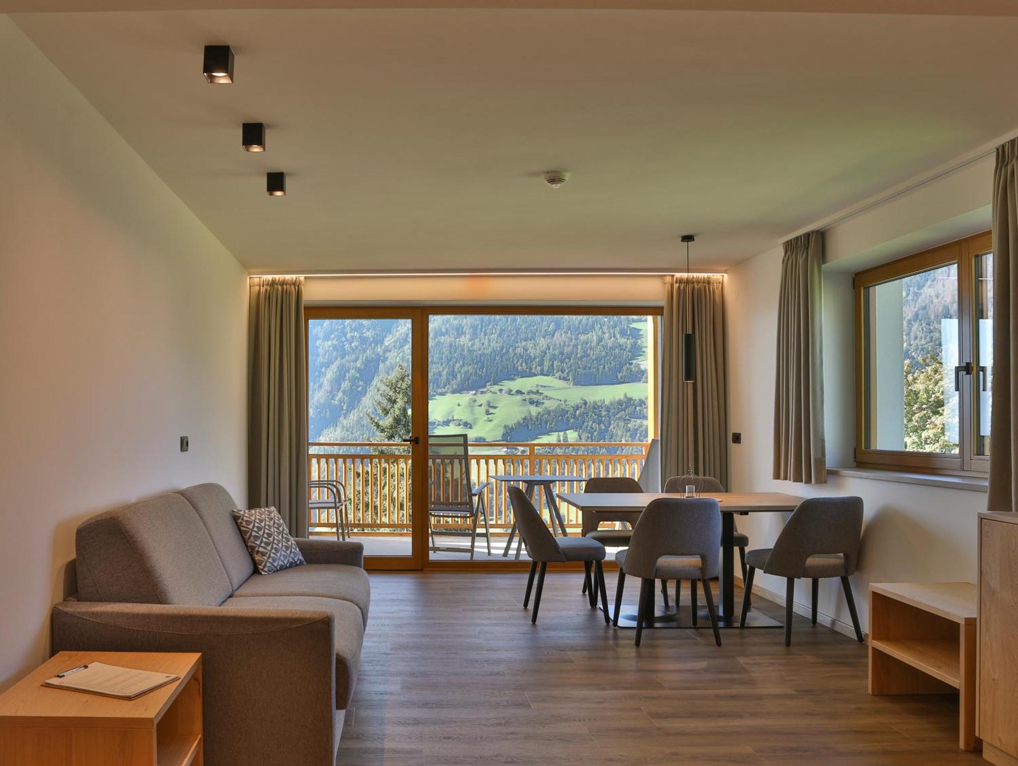 Natur Residence Kaiser Hans Scena Exterior foto