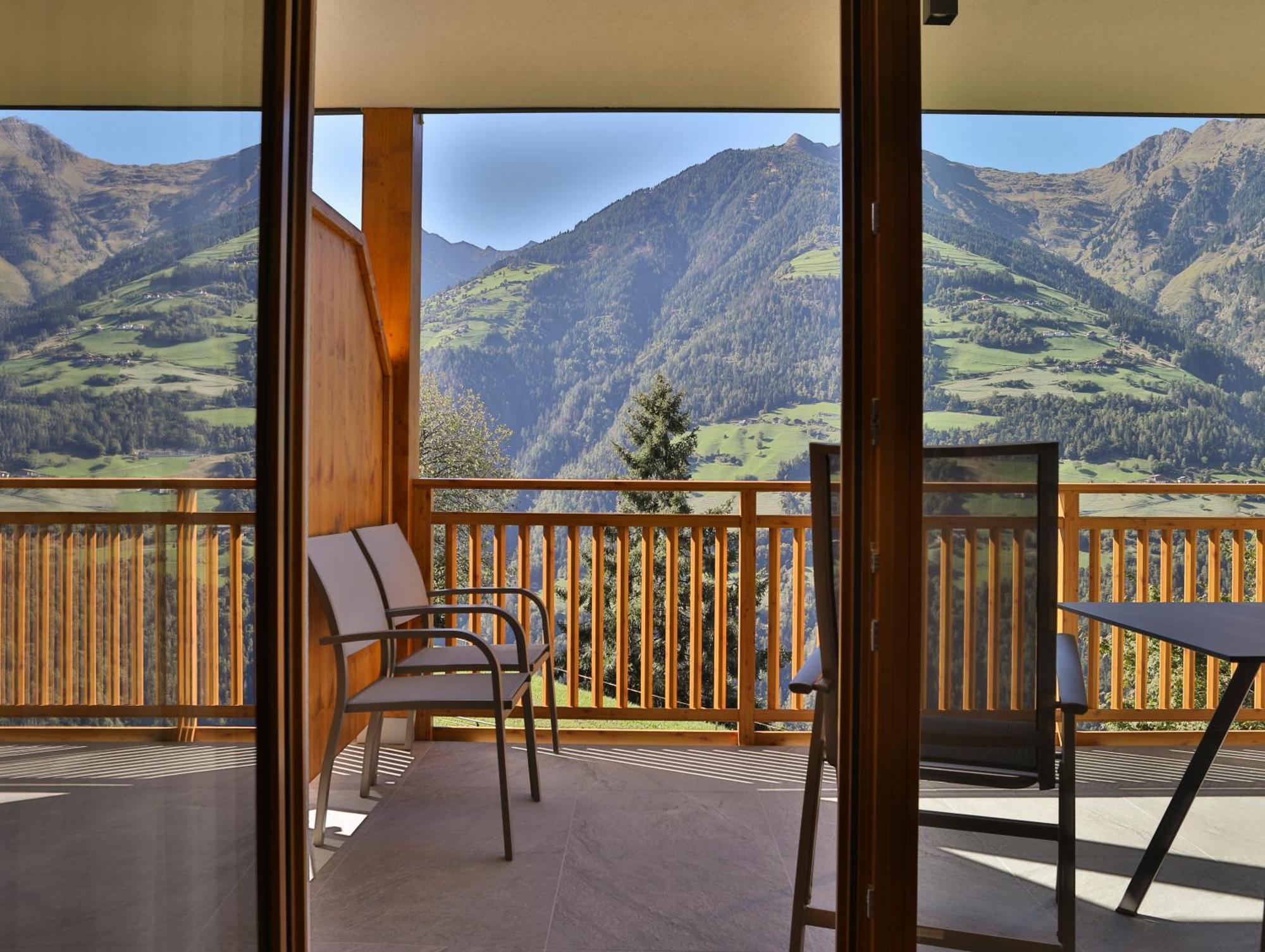 Natur Residence Kaiser Hans Scena Exterior foto