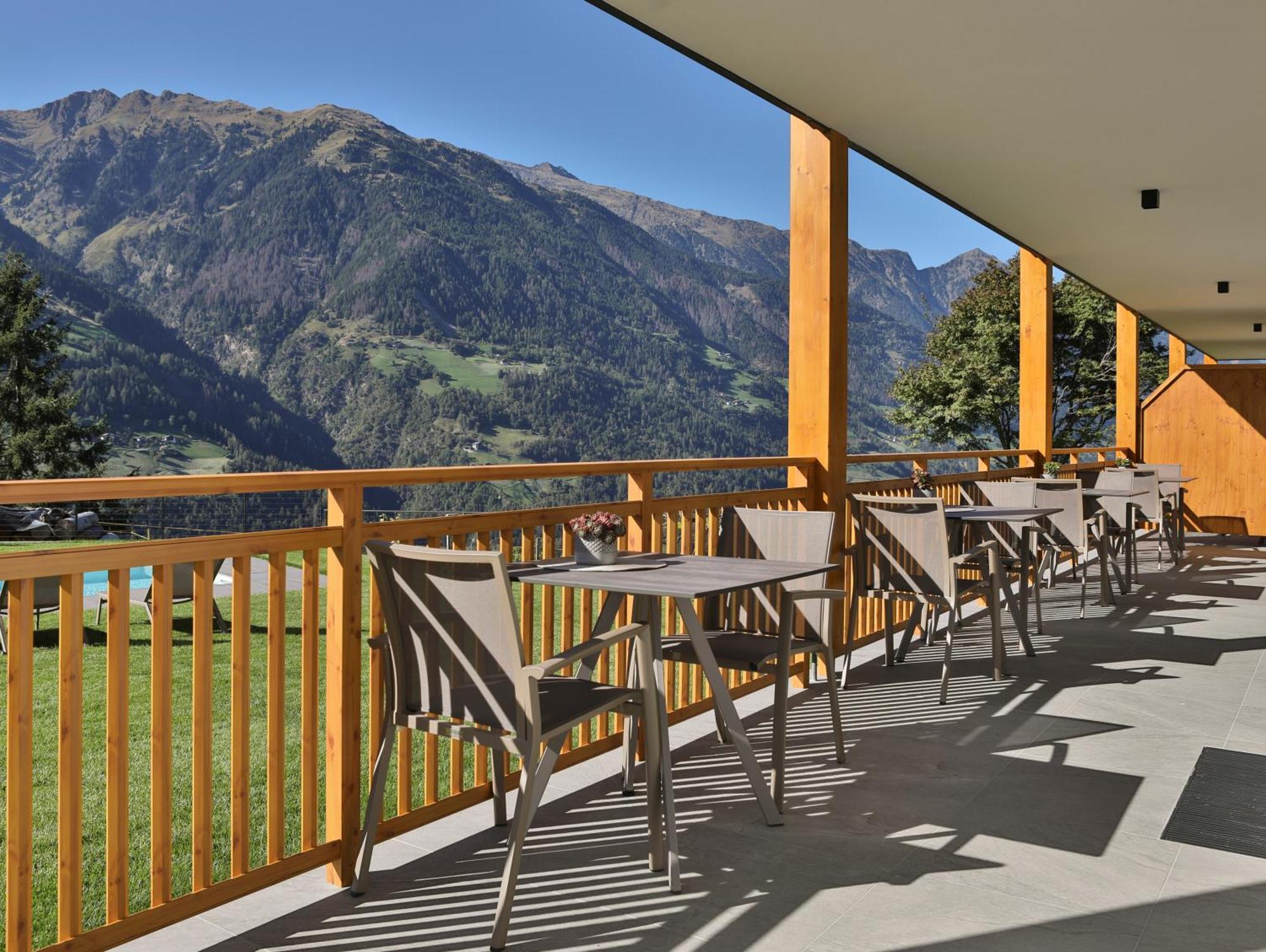 Natur Residence Kaiser Hans Scena Exterior foto