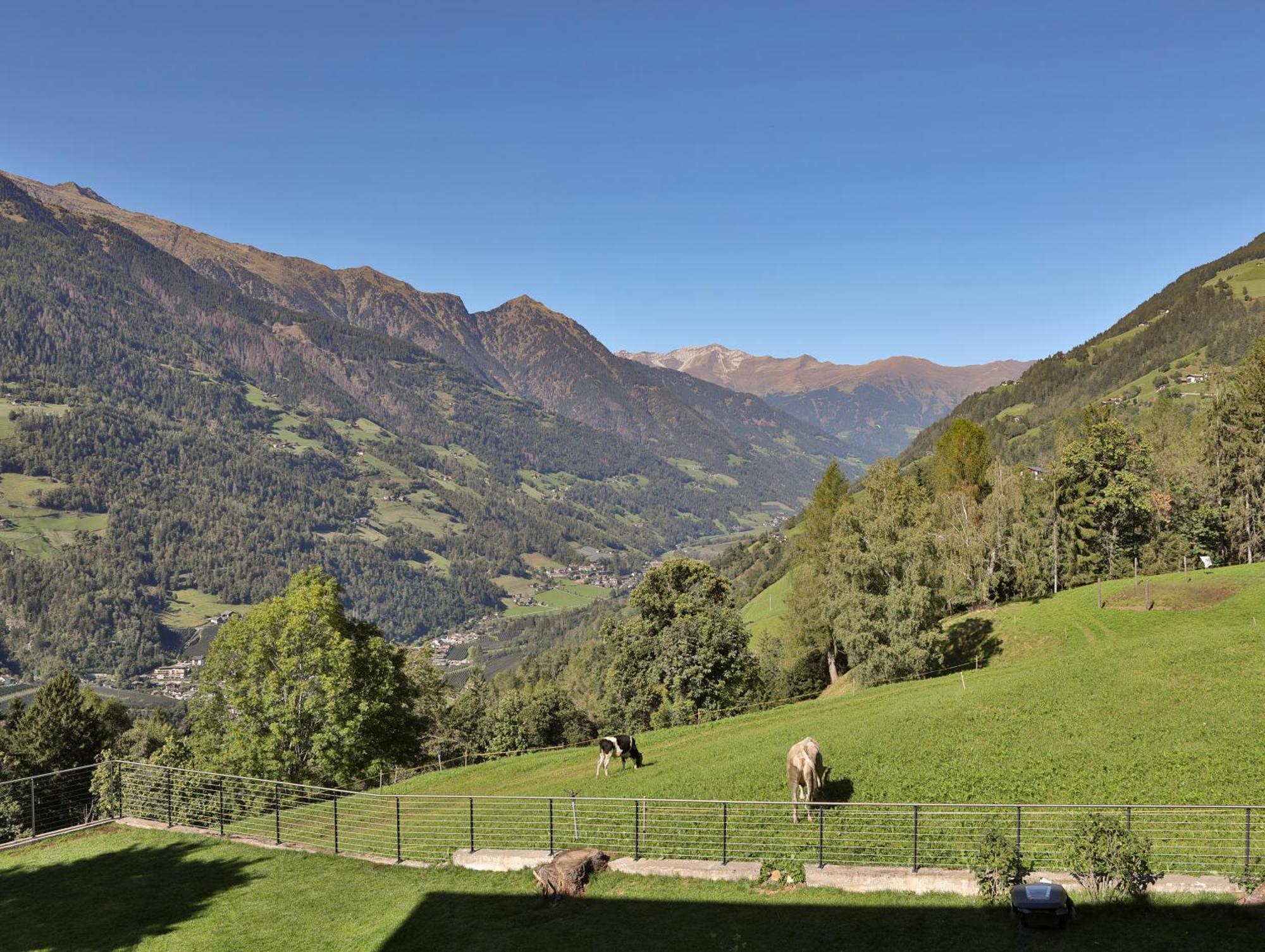 Natur Residence Kaiser Hans Scena Exterior foto