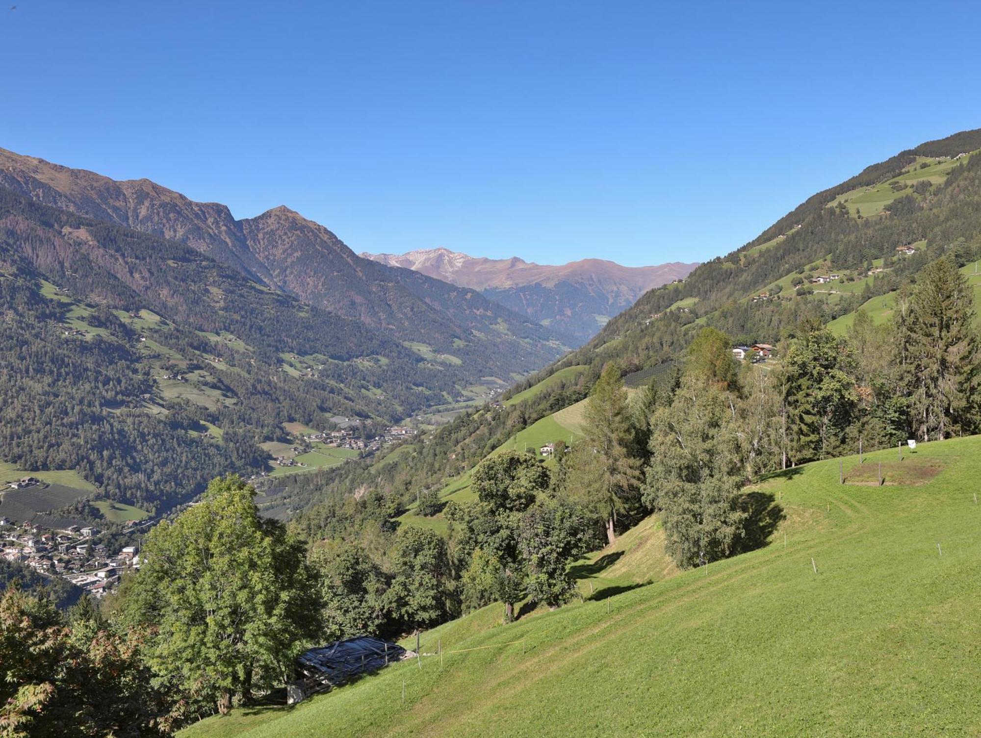 Natur Residence Kaiser Hans Scena Exterior foto