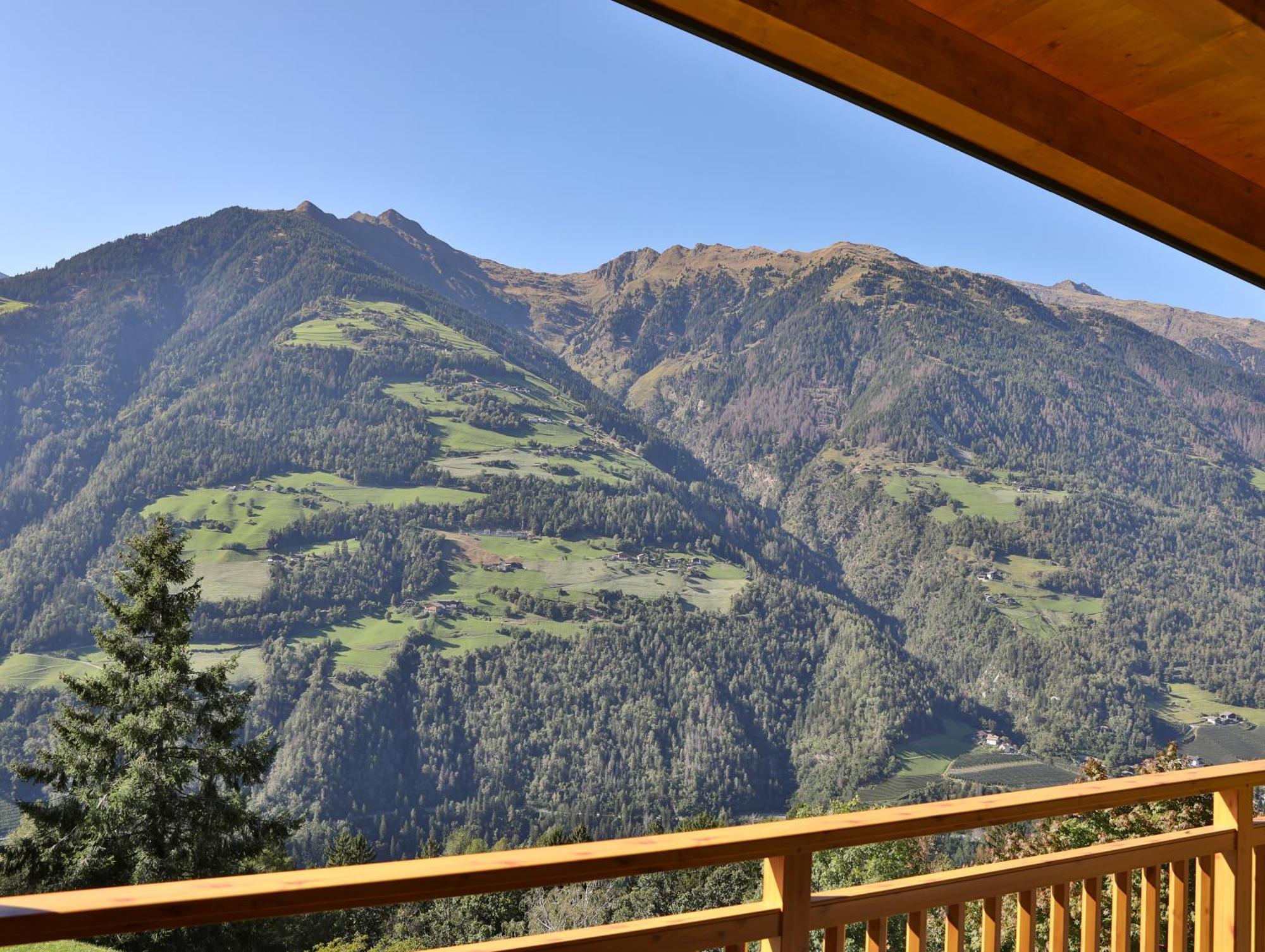 Natur Residence Kaiser Hans Scena Exterior foto