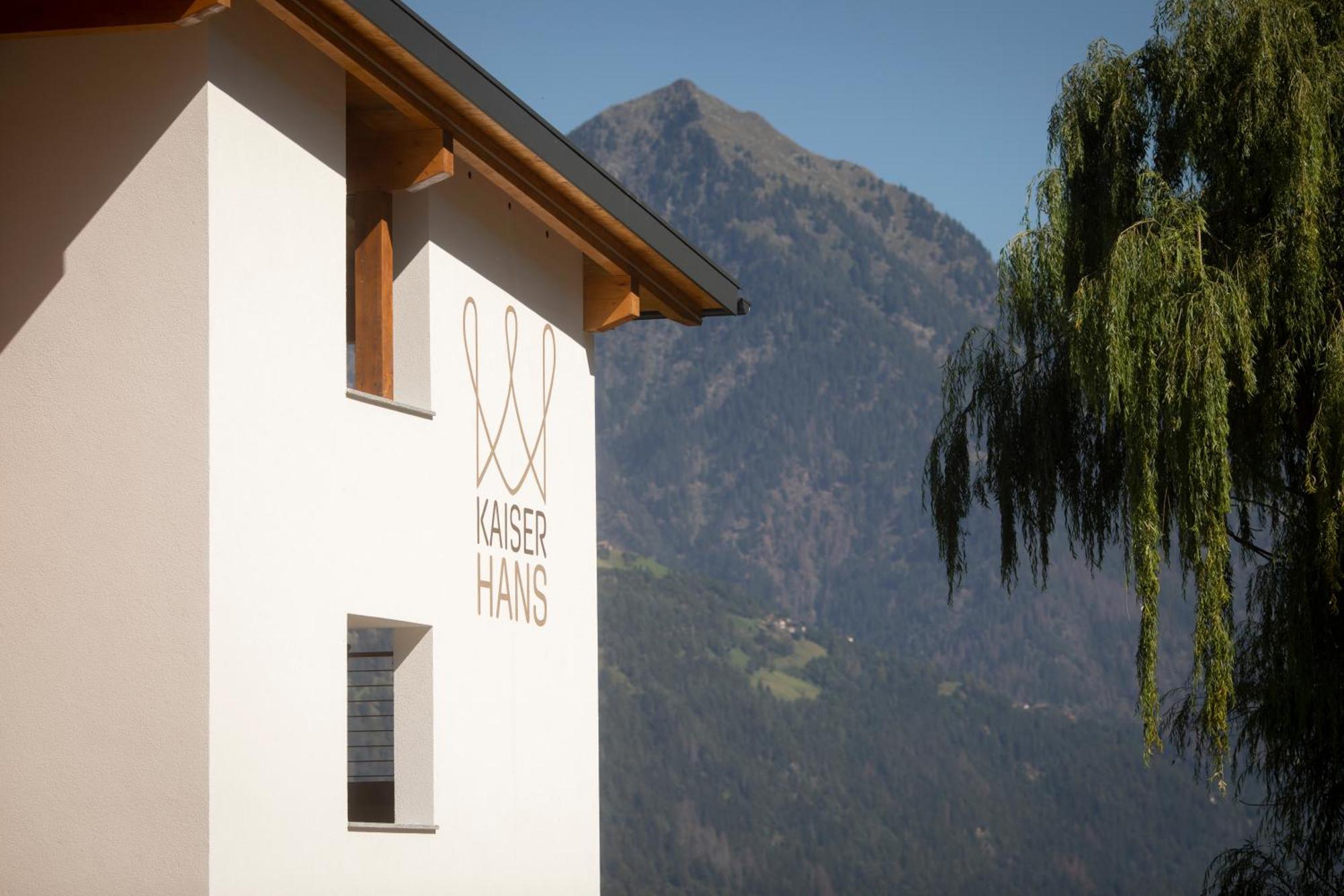 Natur Residence Kaiser Hans Scena Exterior foto