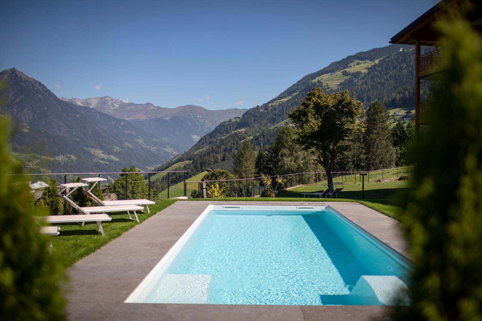 Natur Residence Kaiser Hans Scena Exterior foto