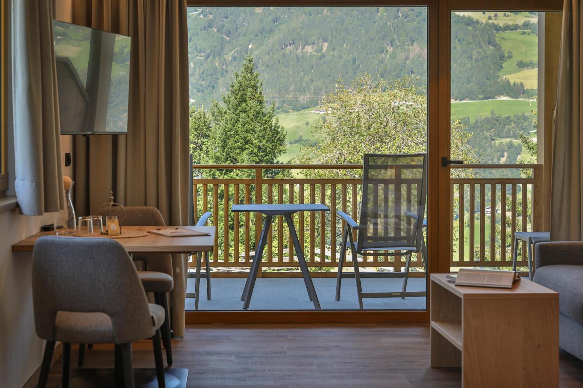 Natur Residence Kaiser Hans Scena Exterior foto