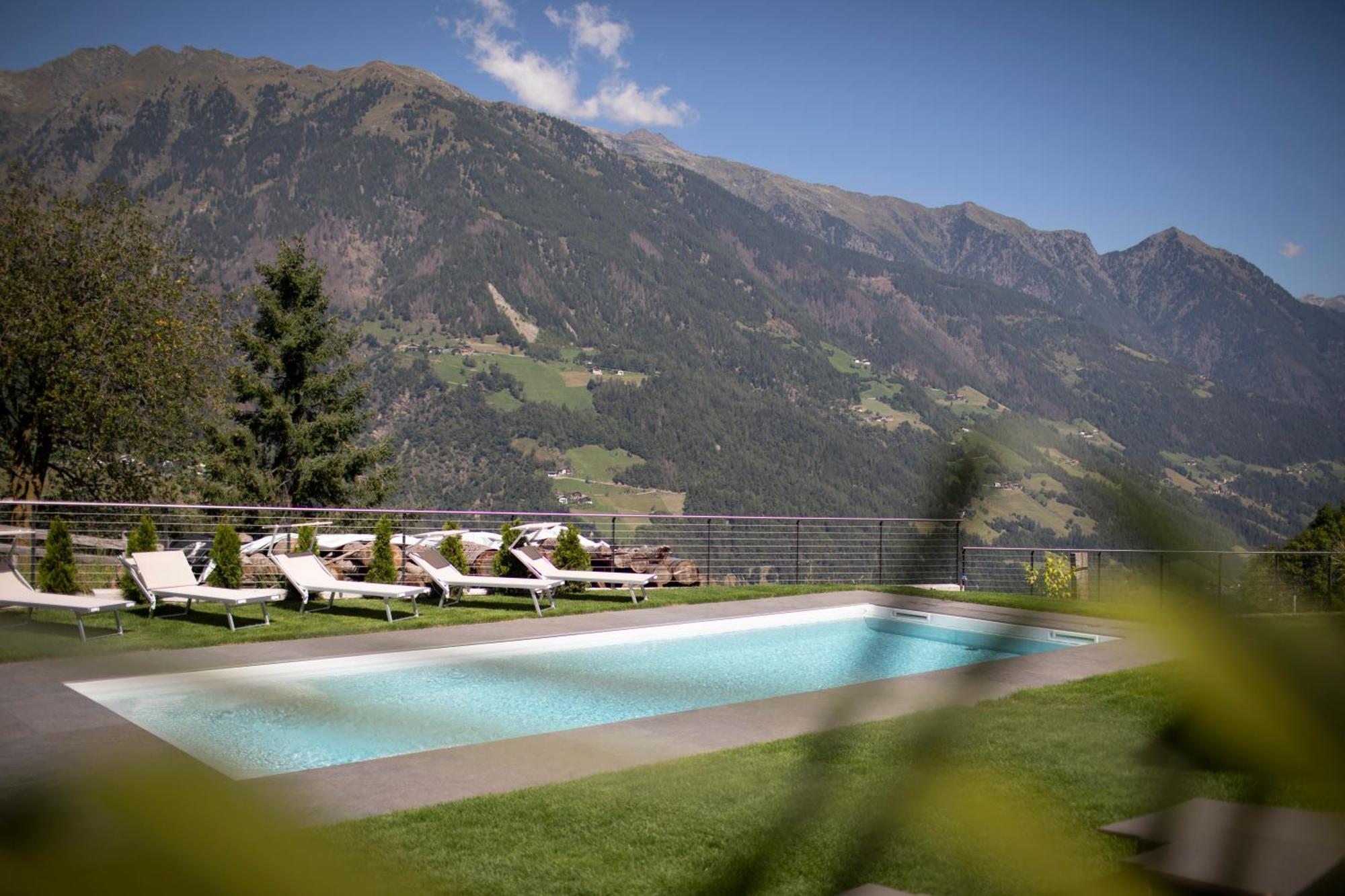 Natur Residence Kaiser Hans Scena Exterior foto