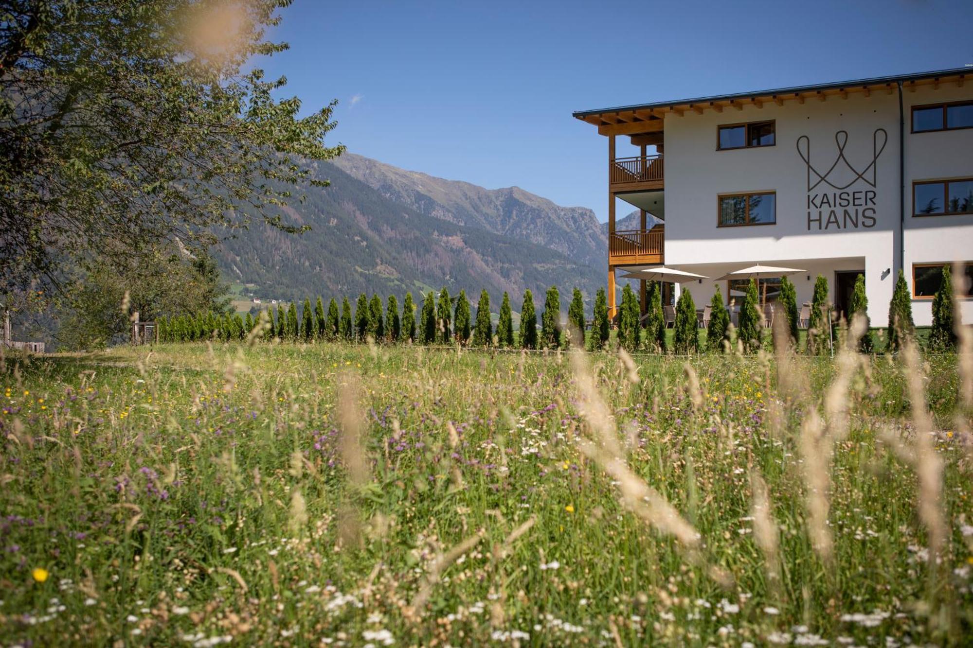 Natur Residence Kaiser Hans Scena Exterior foto