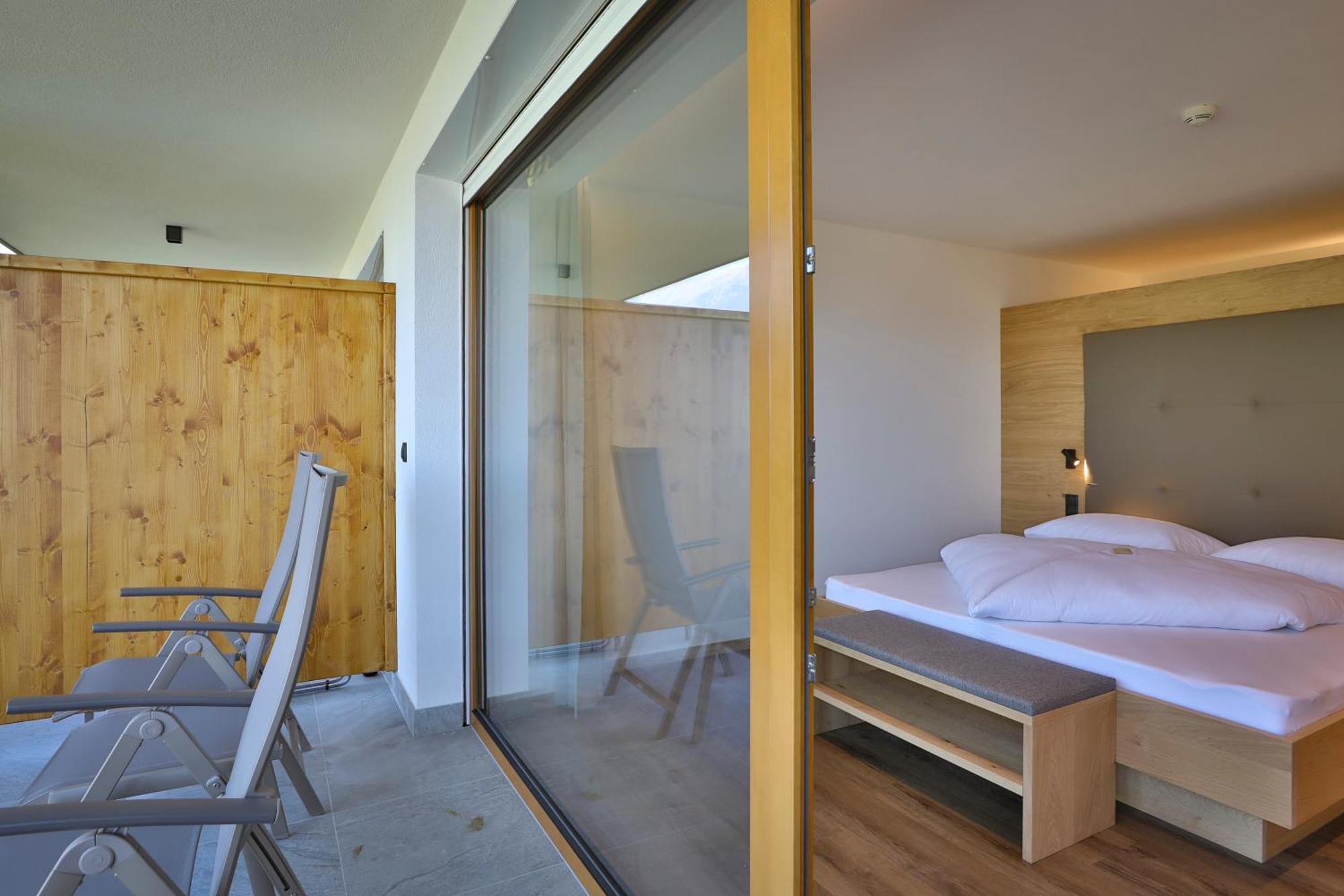 Natur Residence Kaiser Hans Scena Exterior foto